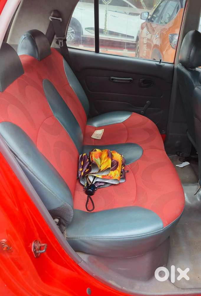 Hyundai Santro Xing Gl, 2007, Petrol