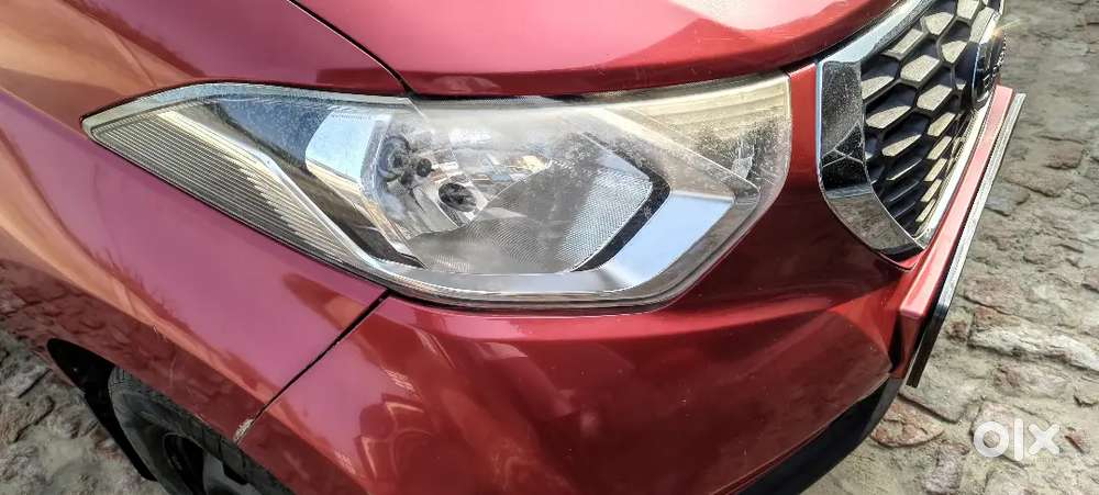 Datsun Redigo 2020 Petrol 72000 Km Driven