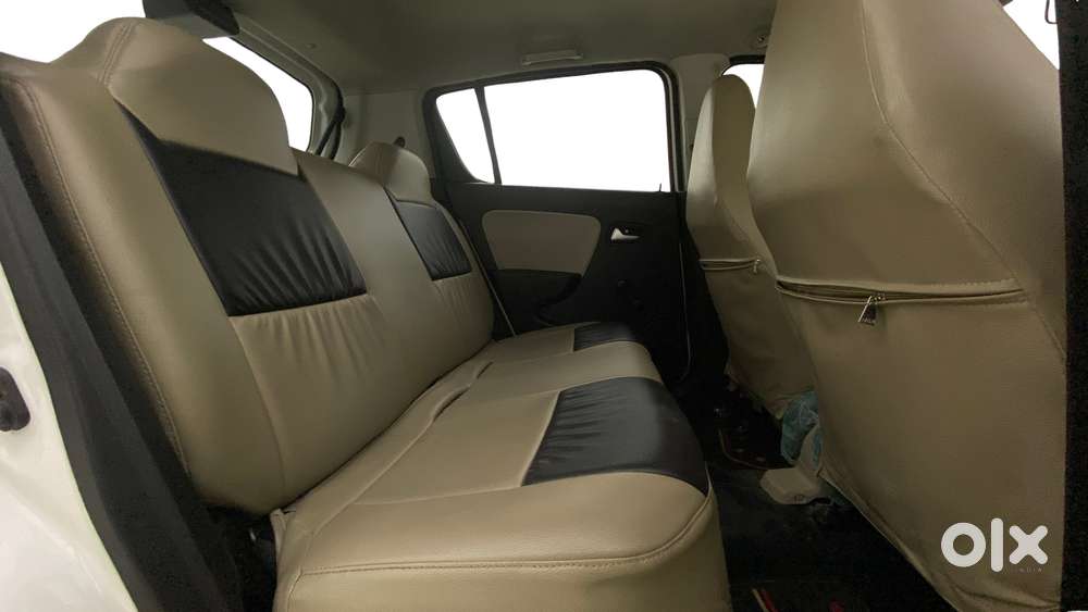 Maruti Suzuki Alto 800 0.8 Vxi (o), 2020, Petrol