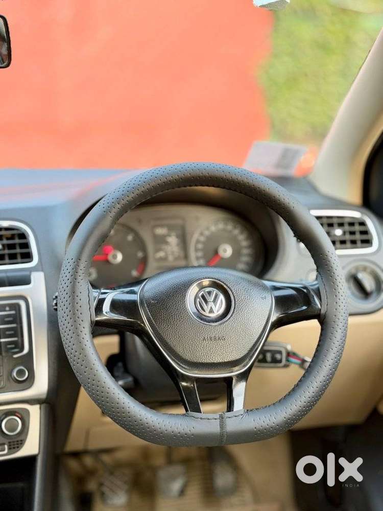 Volkswagen Ameo 1.5 Tdi Highline, 2018, Diesel