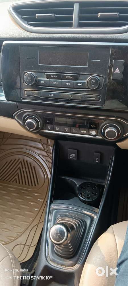 Honda Amaze Vx Diesel, 2019, Diesel