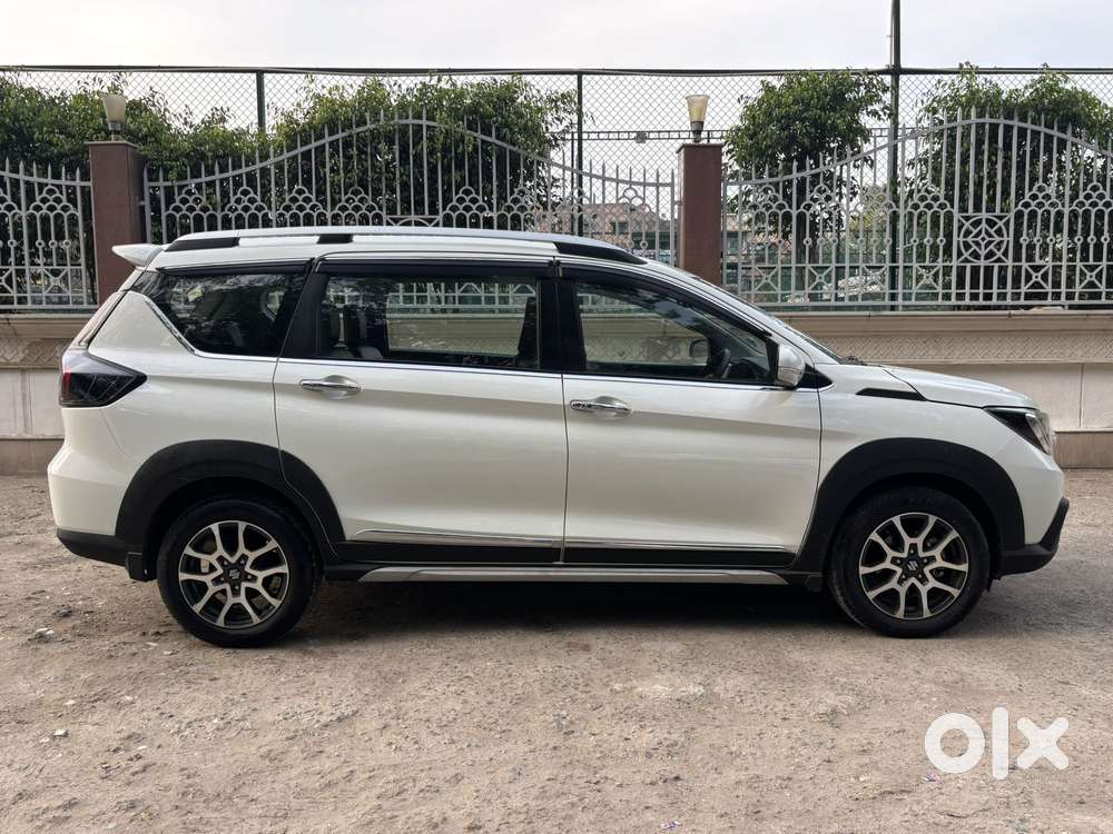 Maruti Suzuki Xl6 Zeta Mt Cng, 2024, Cng & Hybrids