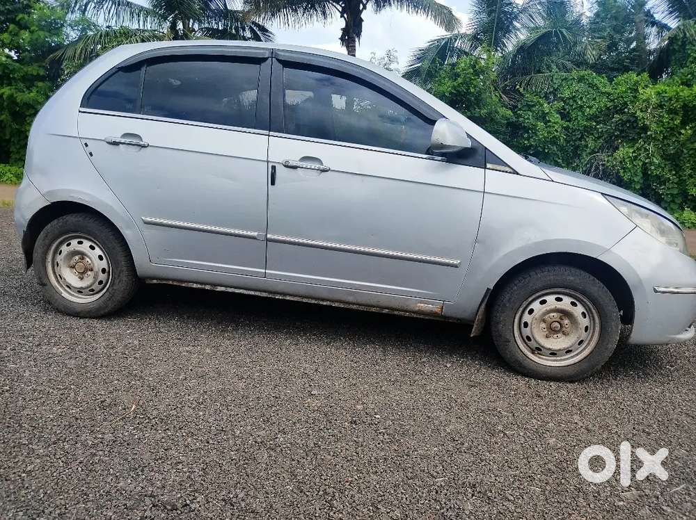 Tata Indica Vista 2012 Model Diesel