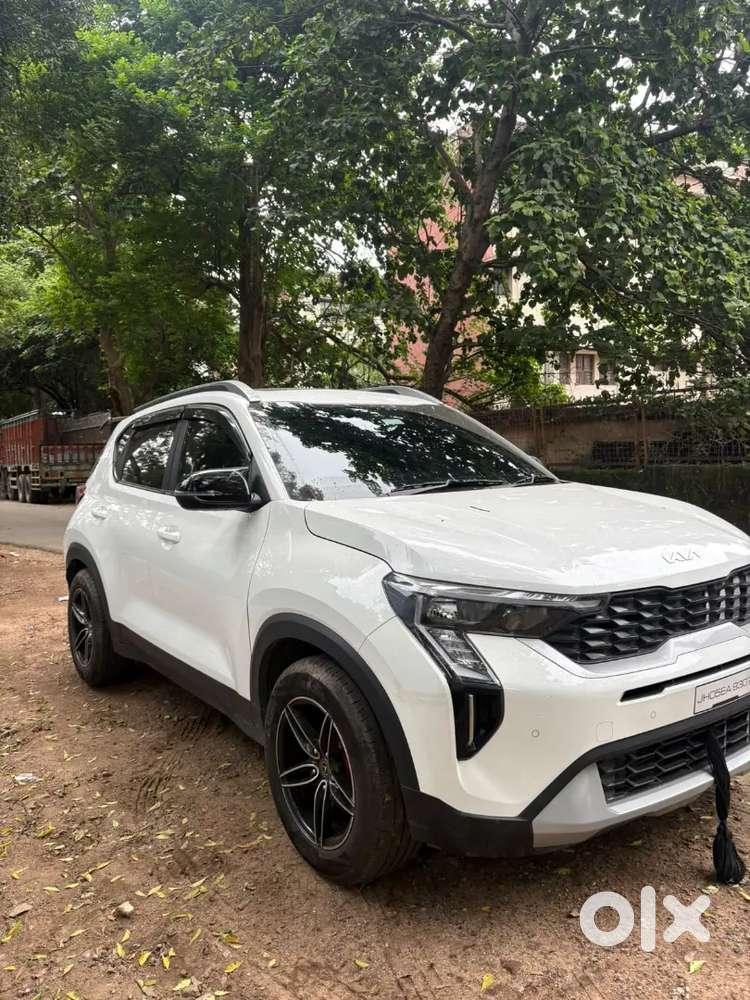 Kia Sonet G 2025