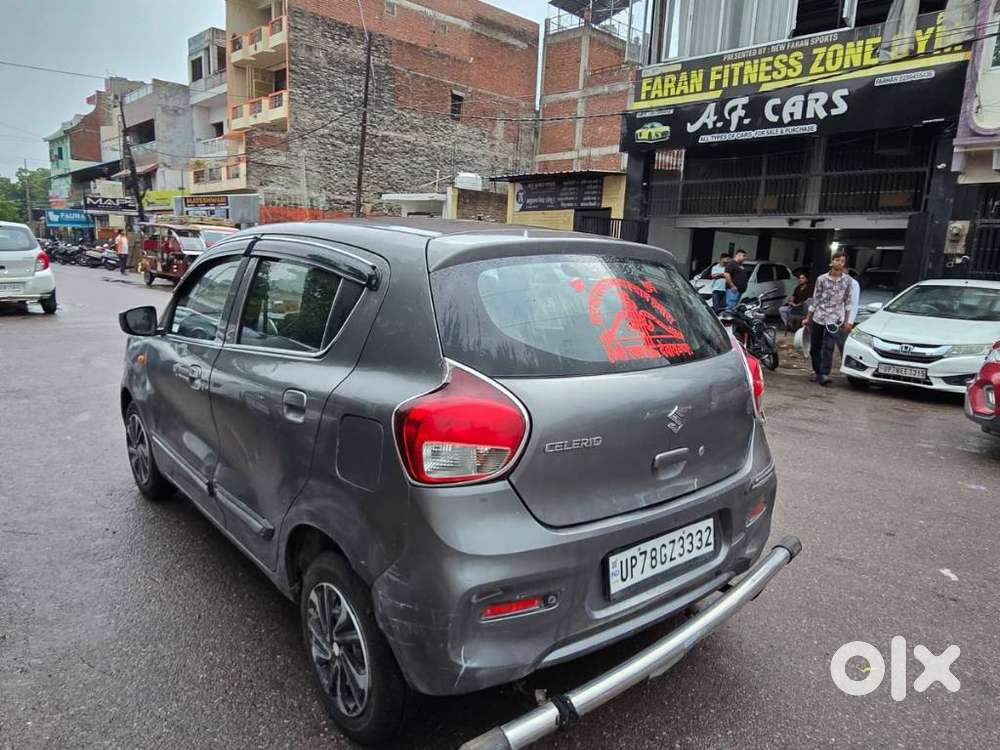 Maruti Suzuki Celerio Vxi(o), 2022, Petrol