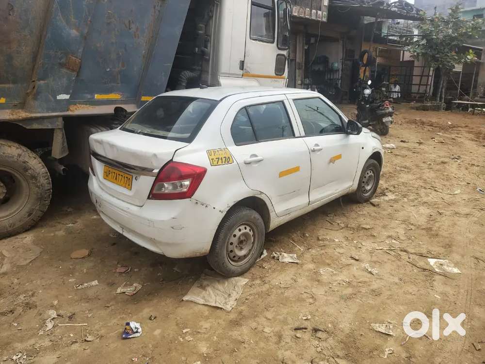 Swift Dzire 2019 Maruti Suzuki