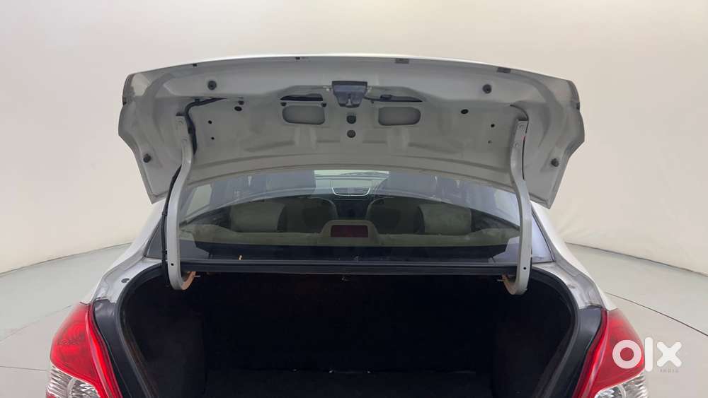 Maruti Suzuki Swift Dzire Vxi At Optional, 2012, Petrol