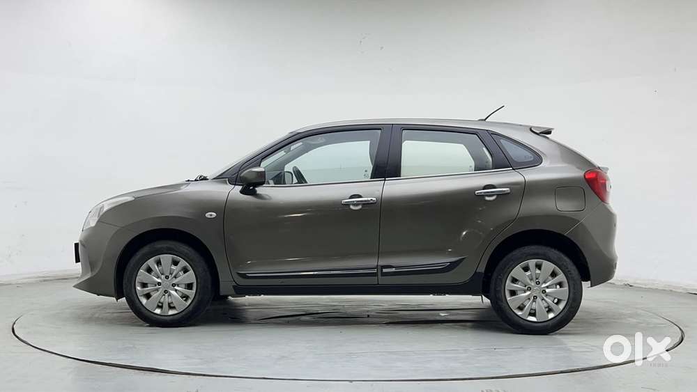 Maruti Suzuki Baleno 1.2 Sigma, 2019, Petrol