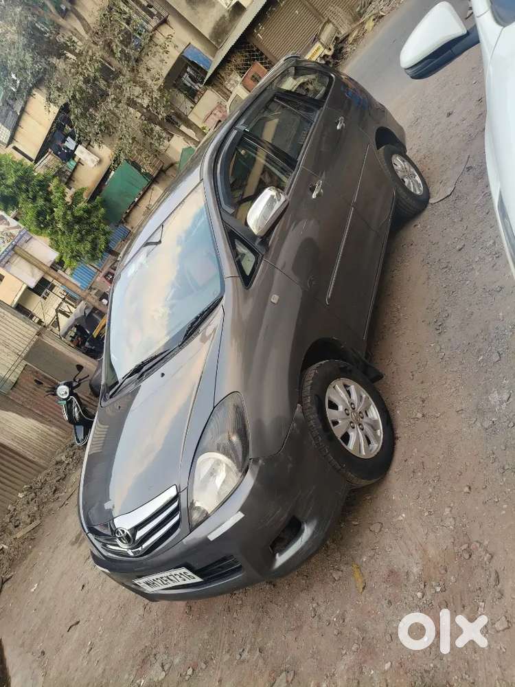 Innova Crysta