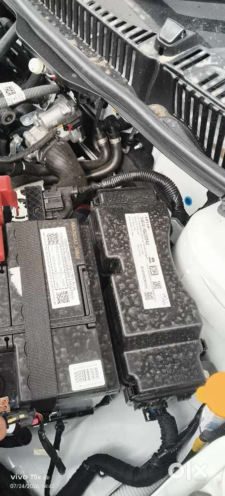 Tata Nexon 2026 Petrol