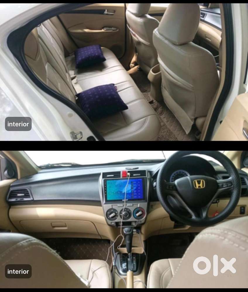 No Broker , 2012 Honda Petrol Automatic, 85500 Km Driven