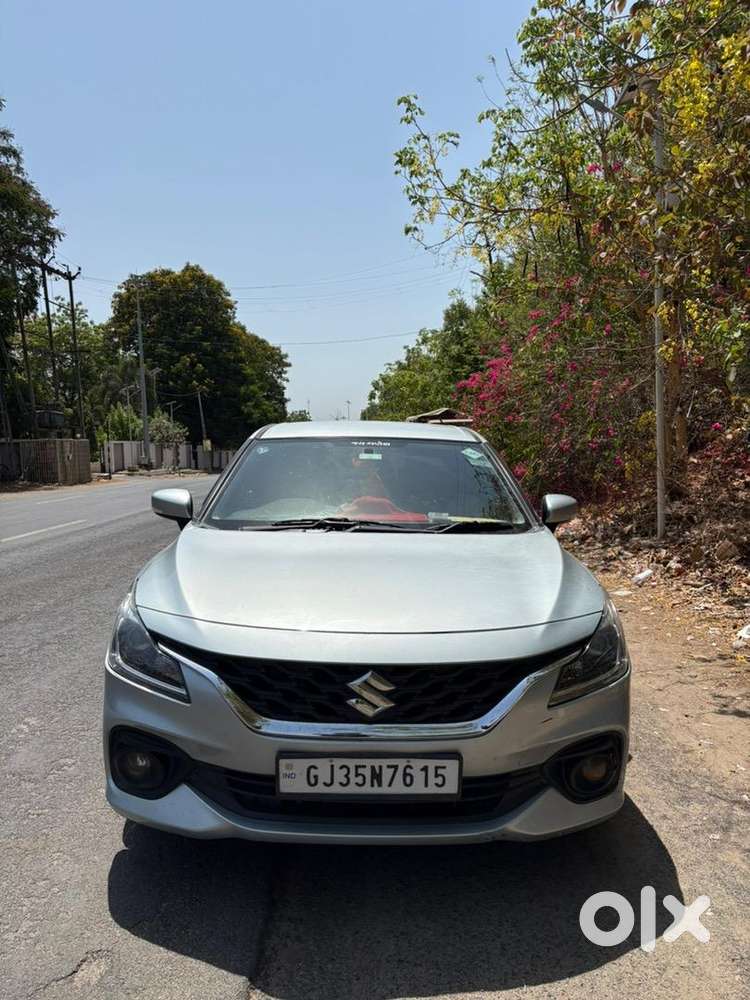 Maruti Suzuki Baleno 2024 Cng & Hybrids Well Maintained