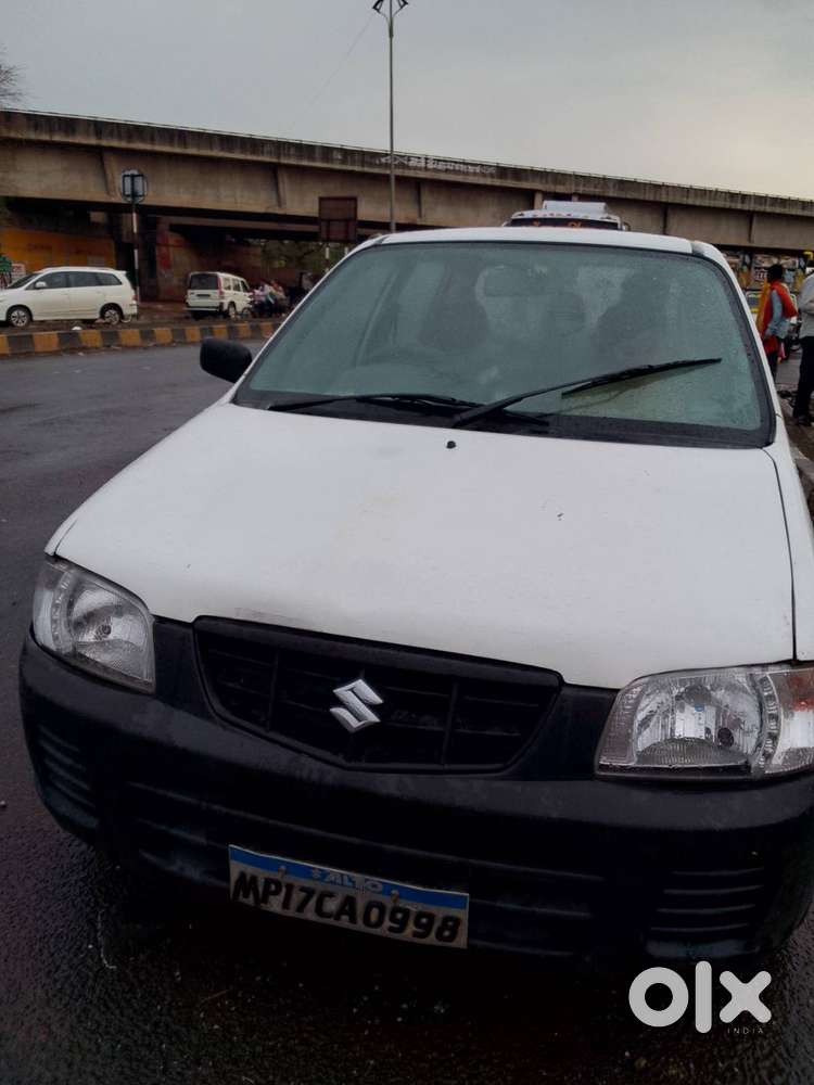 Good Condition Maruti Suzuki Alto Urgent Sell