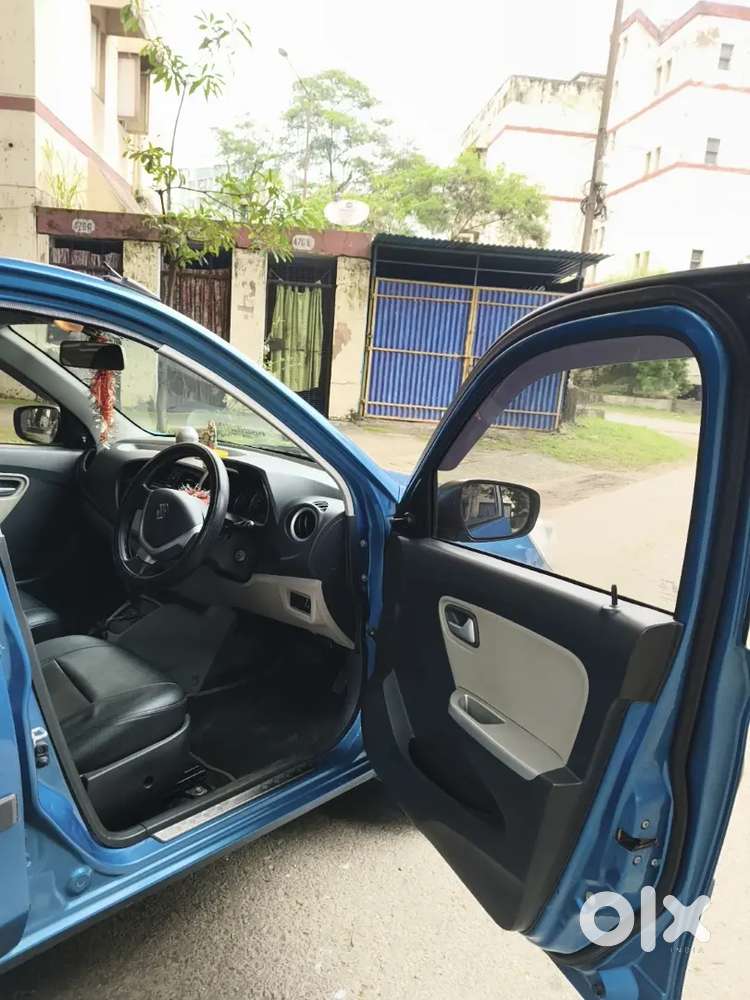 Maruti Suzuki Alto K10 Petrol 2015 ( Tmh Dr Vehicle)