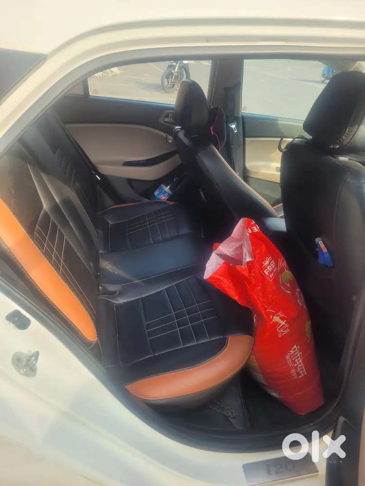 Hyundai I20 Asta 2016 Car