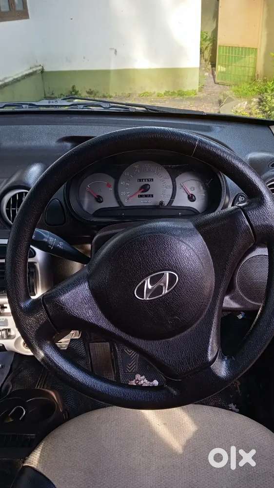 Hyundai Santro Xing 2010 .fully Serviced Vehicle . Renual Upto 2030