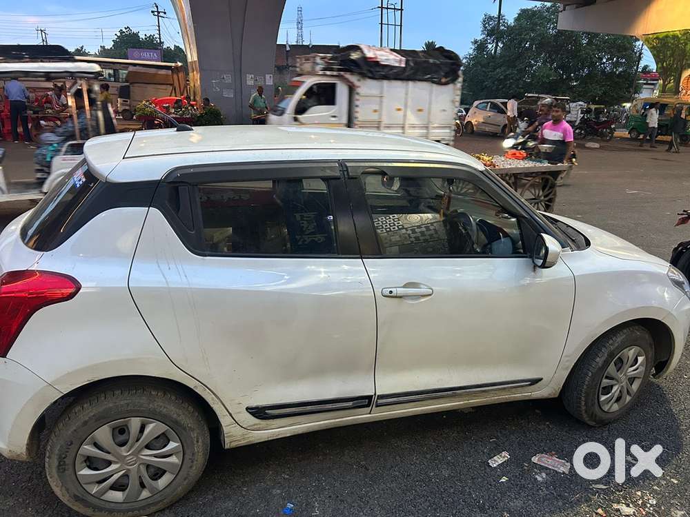 Swift Vdi Maruti Petrol Manual 2019