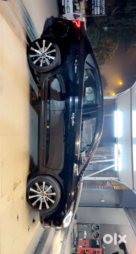 Hyundai Verna 2022 Diesel Good Condition