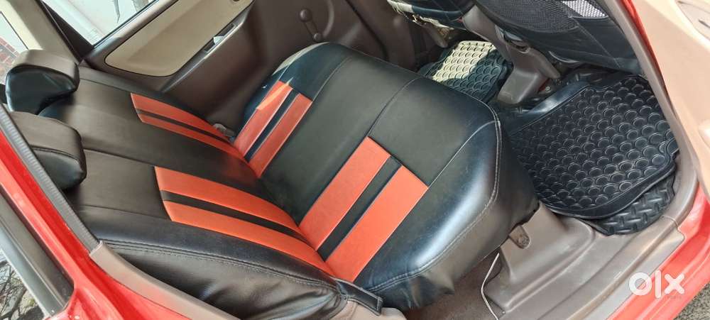 Maruti Suzuki Zen Estilo Vxi Bsiv, 2009, Petrol