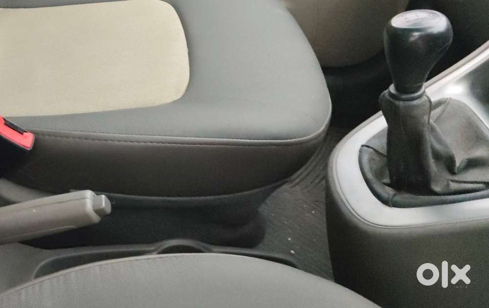 Hyundai I10 Sportz 1.2 Kappa2, 2013, Petrol