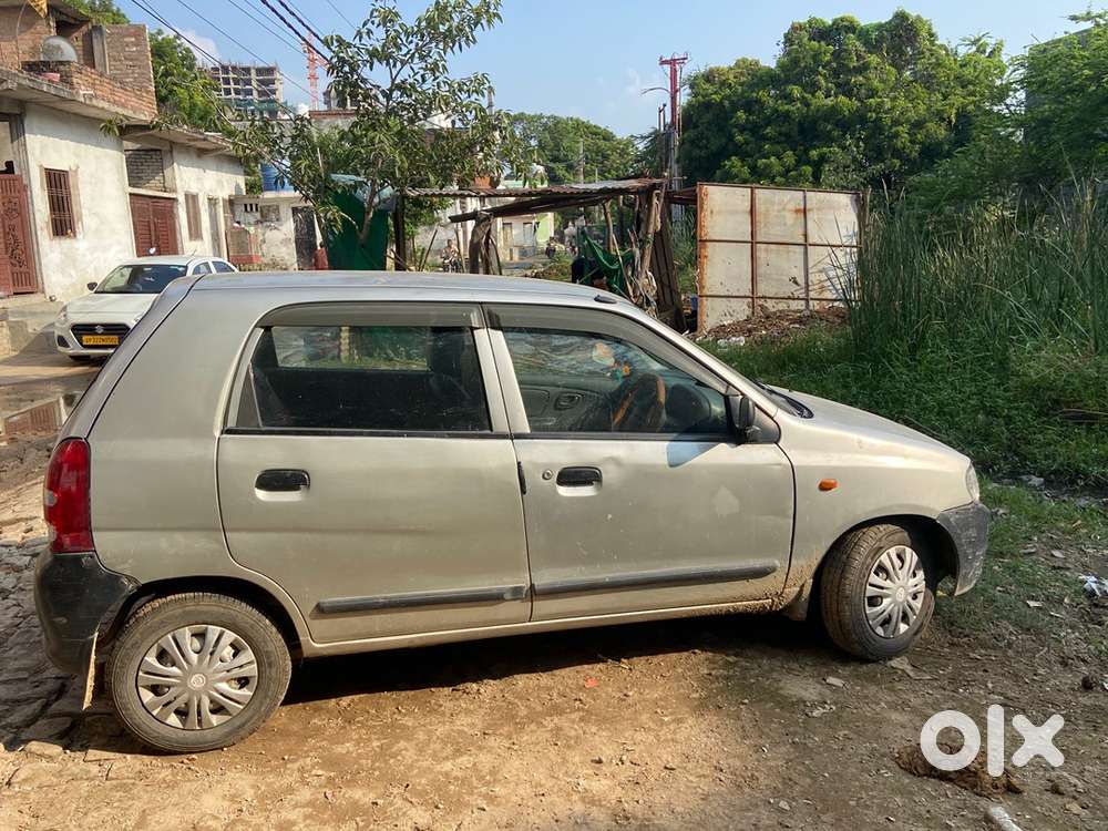 Maruti Suzuki Alto 2008 Car