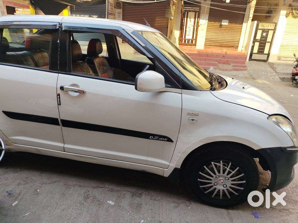 Maruti Suzuki Swift Dzire Tour Ldi, 2015, Diesel