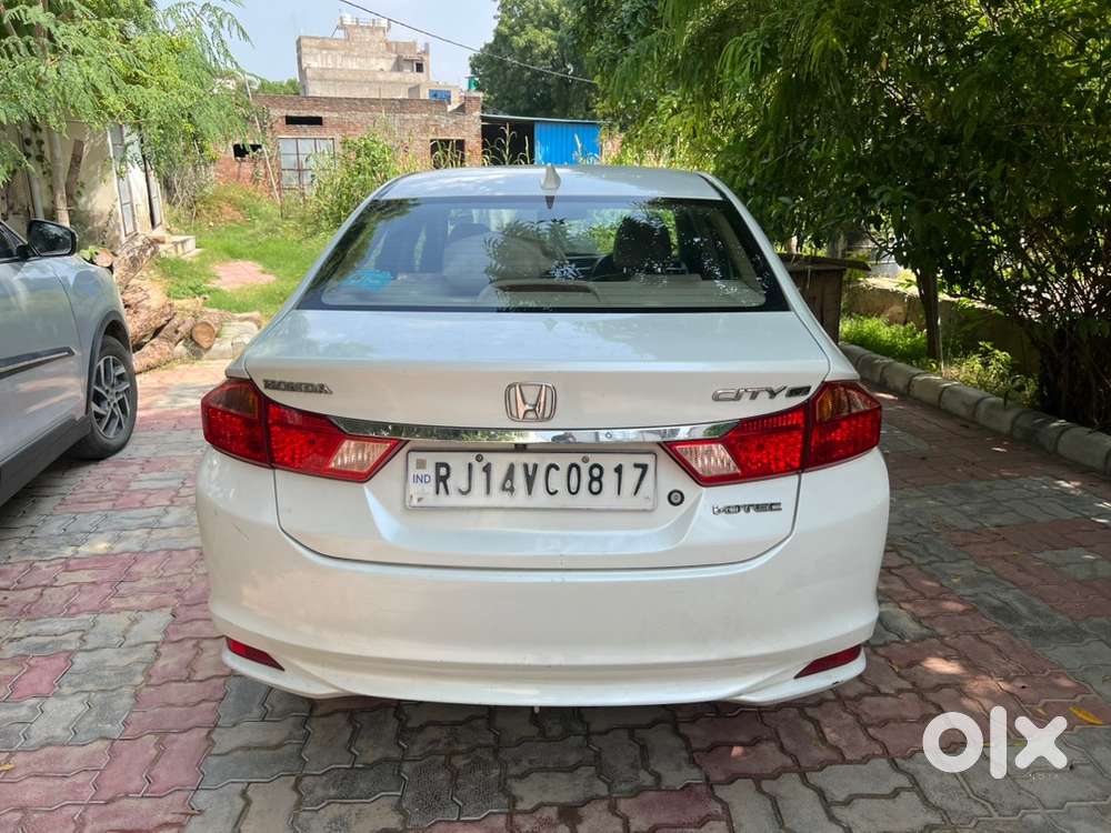Honda City Diesel Manual 2016