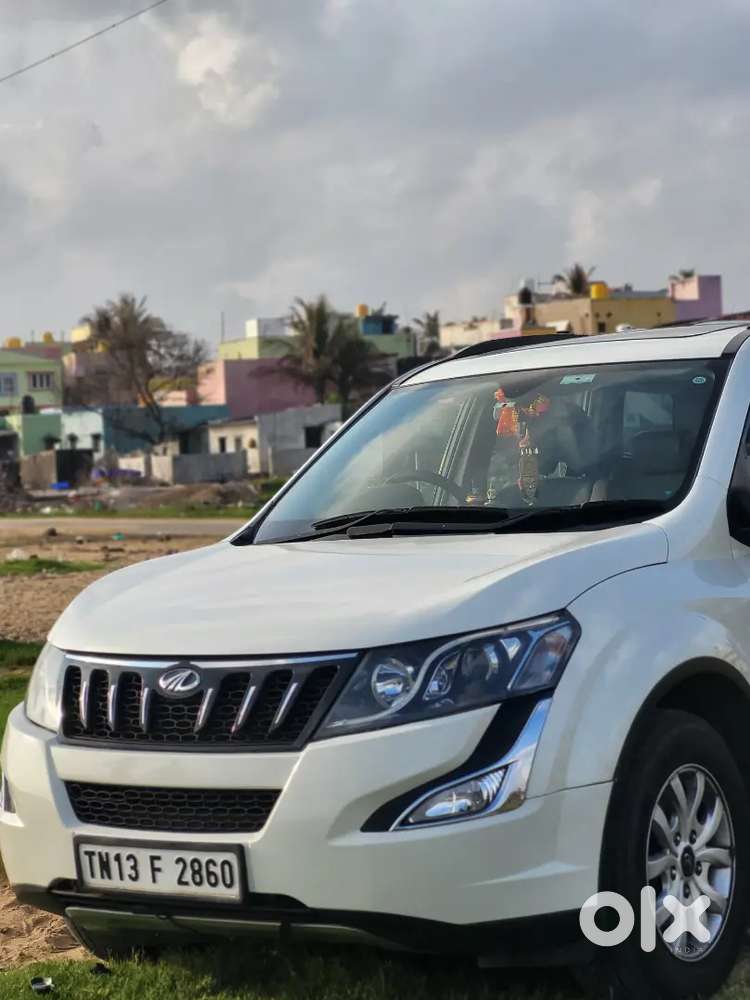 Xuv 500 For Sale Good Condition