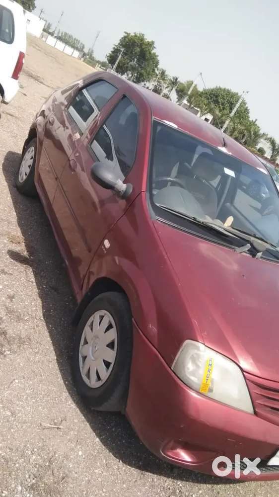 Mahindra Logan 2007 Diesel