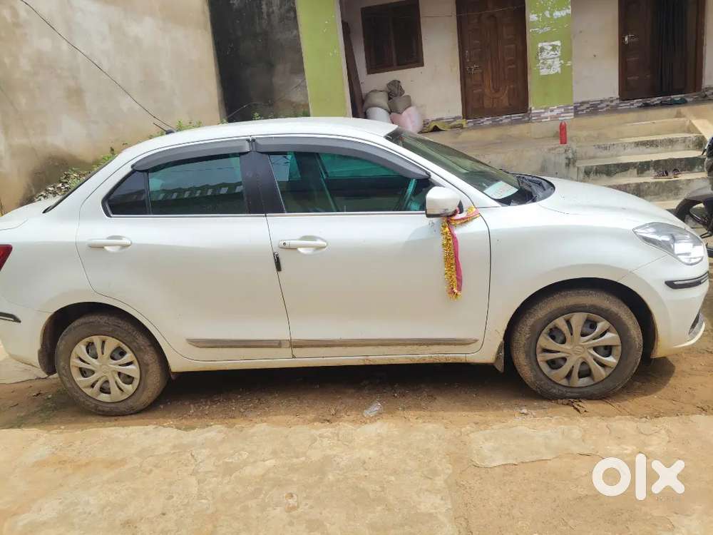 Maruti Suzuki Dzire 2023