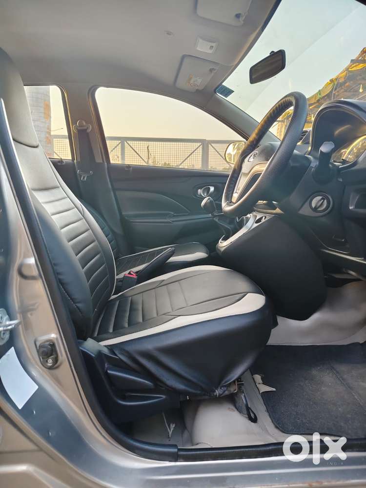 Datsun Go T Option Petrol, 2019, Cng & Hybrids