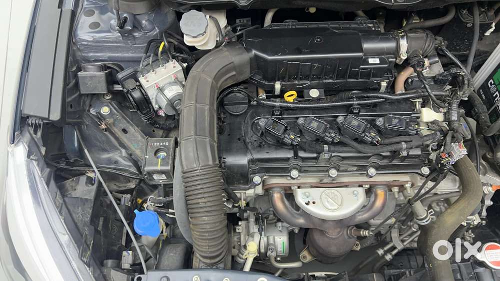 Maruti Suzuki Ciaz Zeta 1.5 At, 2024, Petrol