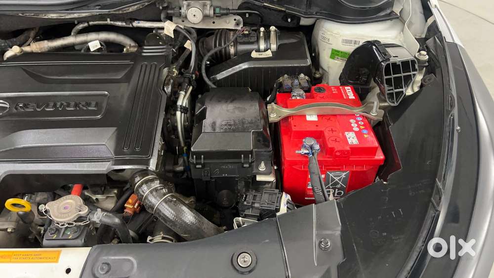 Tata Altroz Xz Plus (s) Diesel, 2023, Diesel