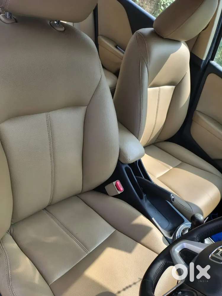 Honda City 2016 Petrol Good Condition