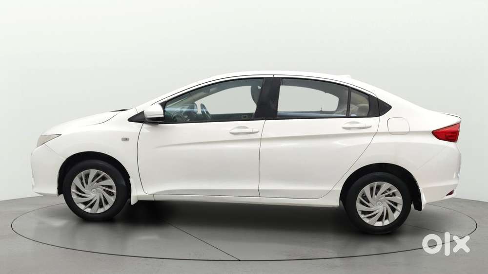 Honda City 2015-2017 I Vtec Sv, 2014, Petrol