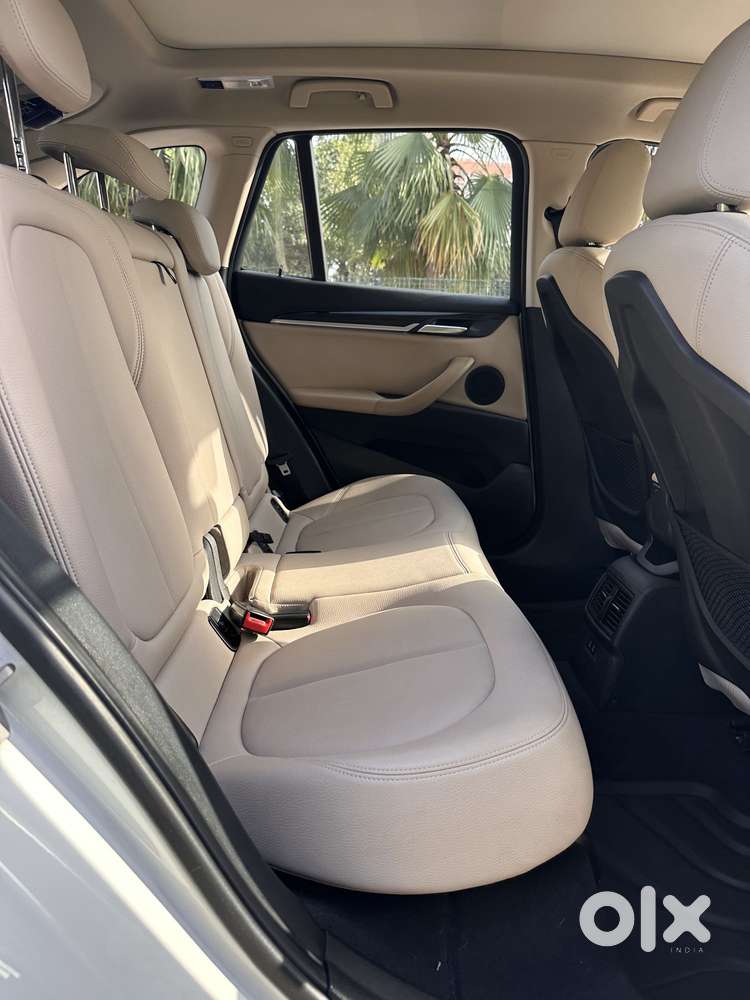 Bmw X1 2.0 Sdrive20i Xline, 2021, Petrol