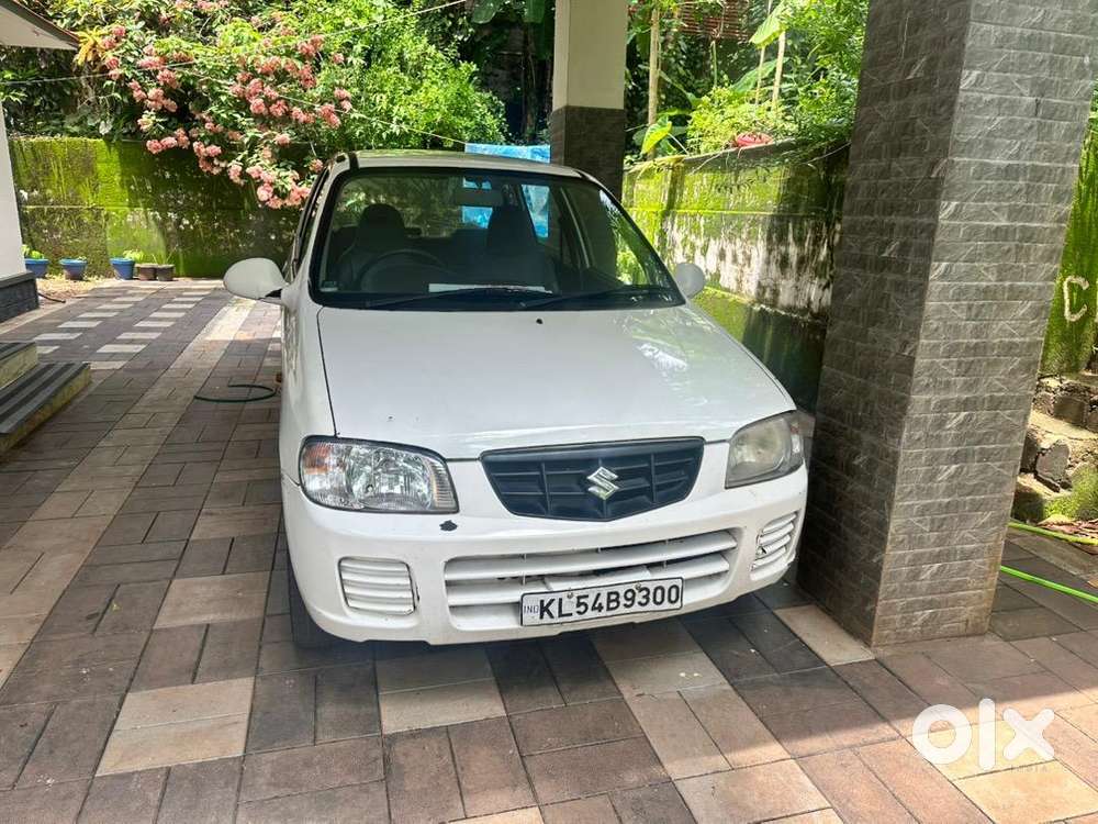 Maruti Suzuki 800 2012 Petrol Good Condition