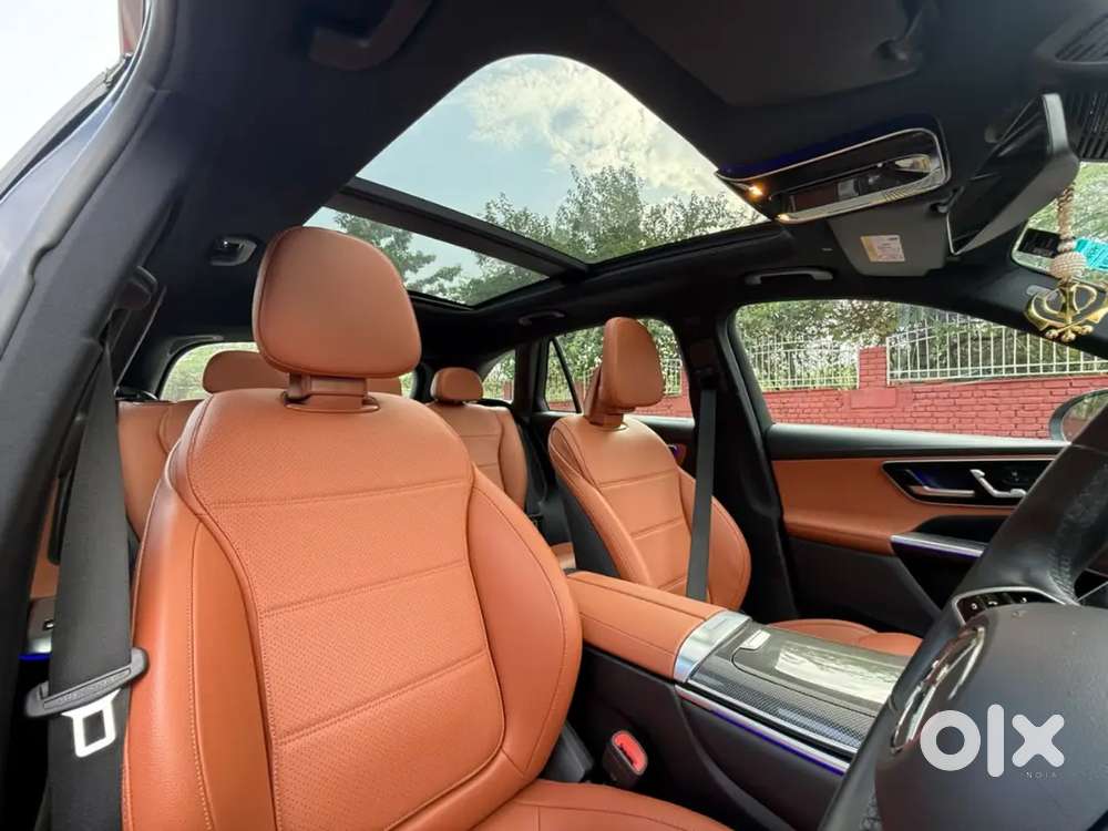 Mercedes-benz Glc 2024 Glc