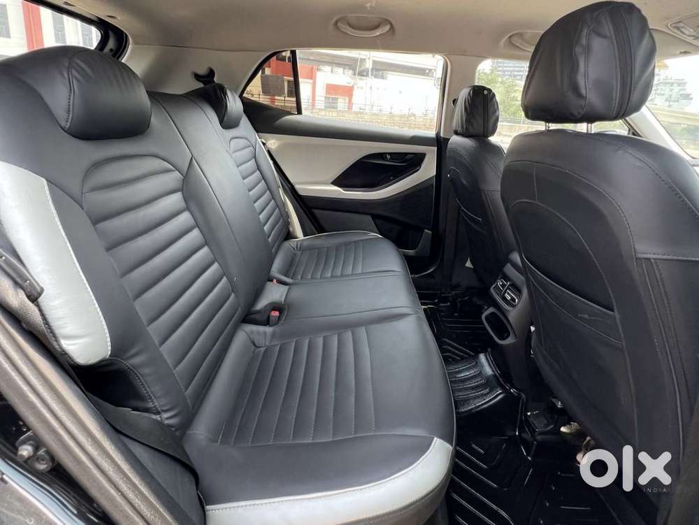 Hyundai Creta 1.6 E Plus Diesel, 2022, Diesel