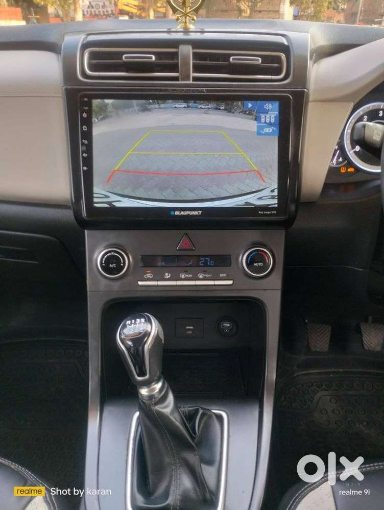 Hyundai Creta 1.5 Sx Executive Diesel, 2022, Diesel