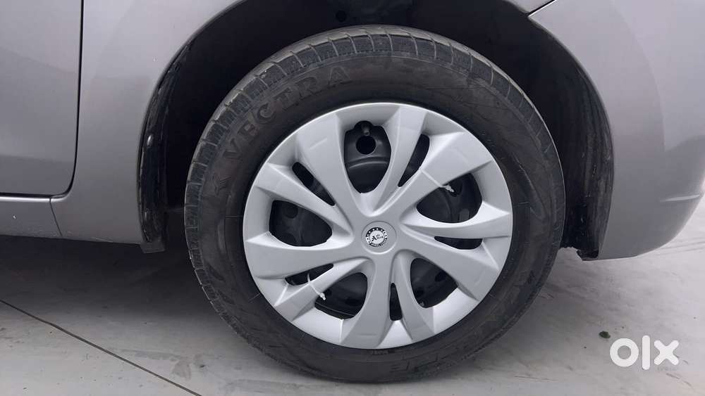 Maruti Suzuki Celerio 1.0 Zxi Amt, 2018, Petrol