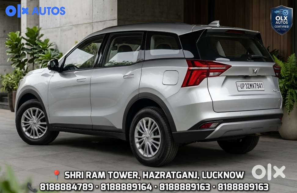 Mahindra Xuv700 2.2 Ax 3 Diesel Mt 7 Str, 2022, Diesel