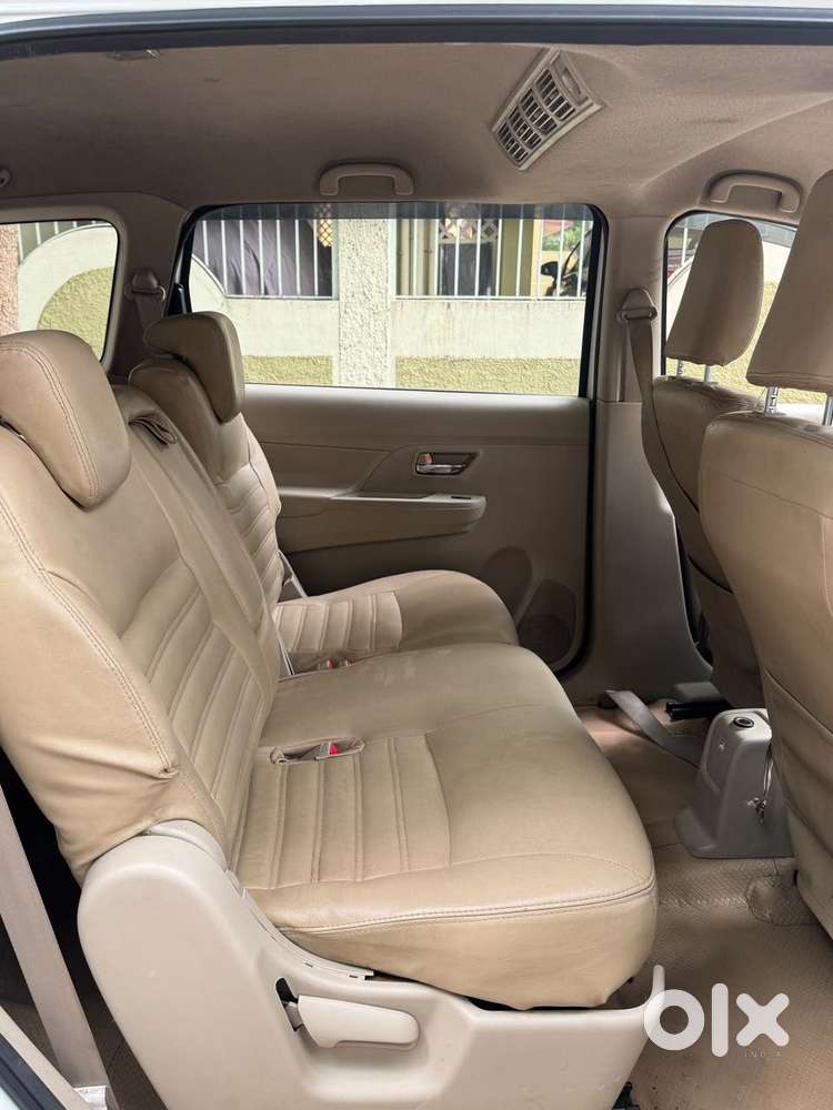 Maruti Suzuki Ertiga 1.4 Vxi Shvs, 2021, Cng & Hybrids