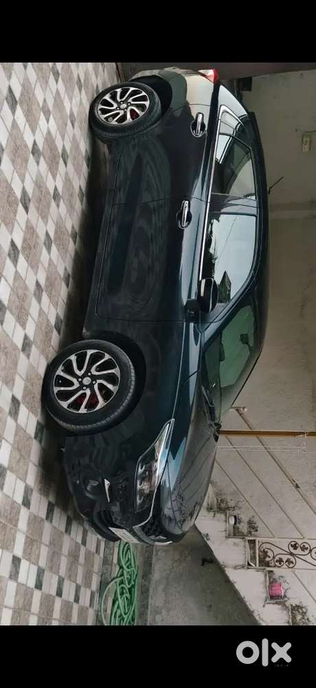 Company Fiting Cng Extra Asessris Fitting Well Maintained
