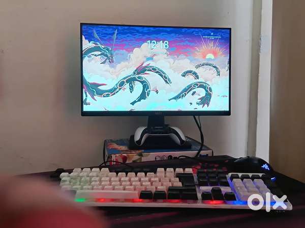 Gaming Computer