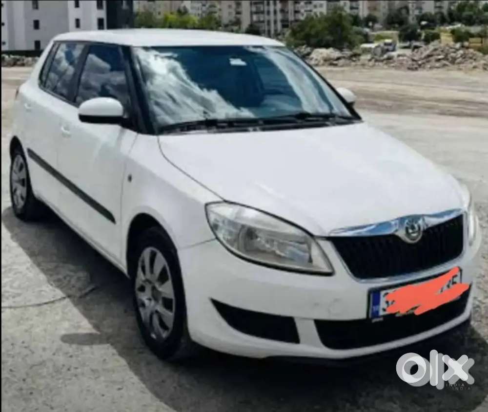 Good Condition Car