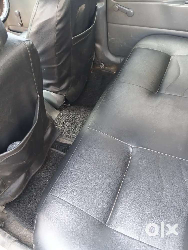 Maruti Suzuki Alto 2010 Cng & Hybrids 75468 Km Driven