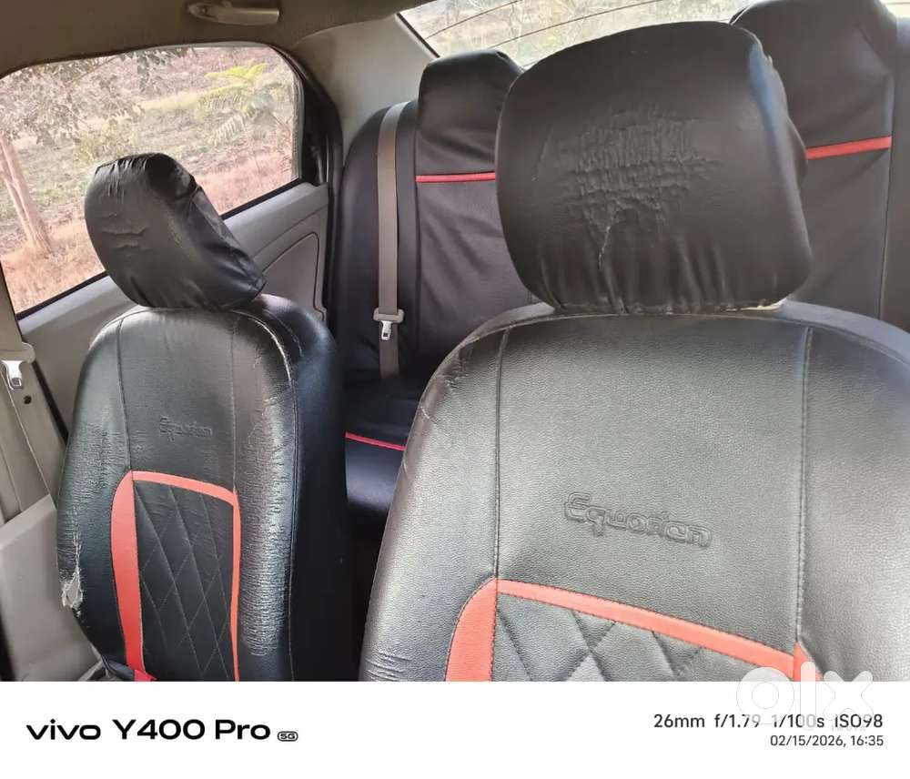 Toyota Etios Dlx 2015