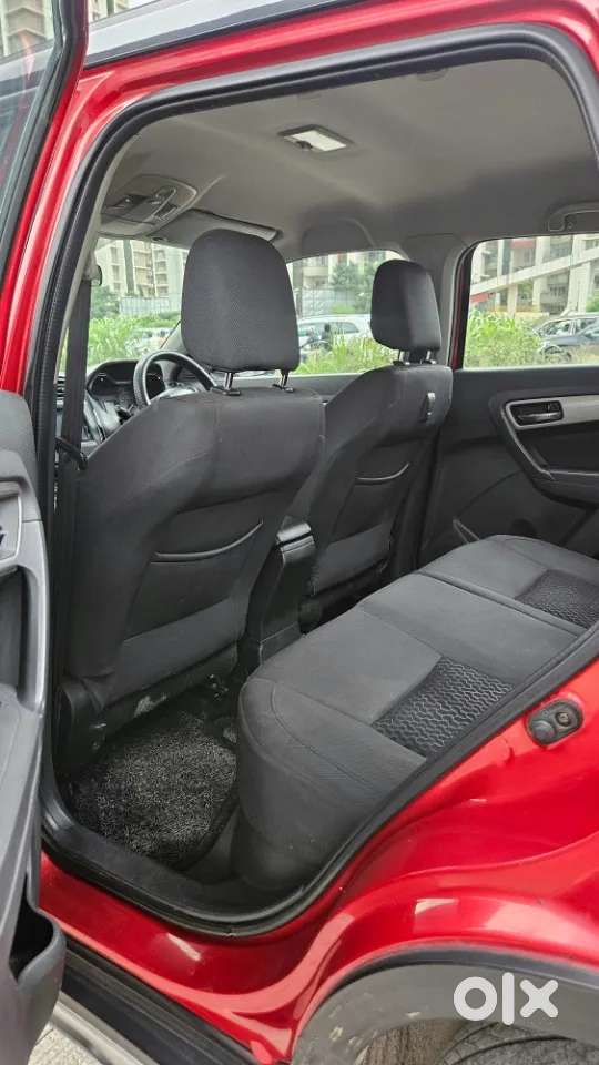 Maruti Suzuki Vitara Brezza Zdi Plus, 2016, Diesel