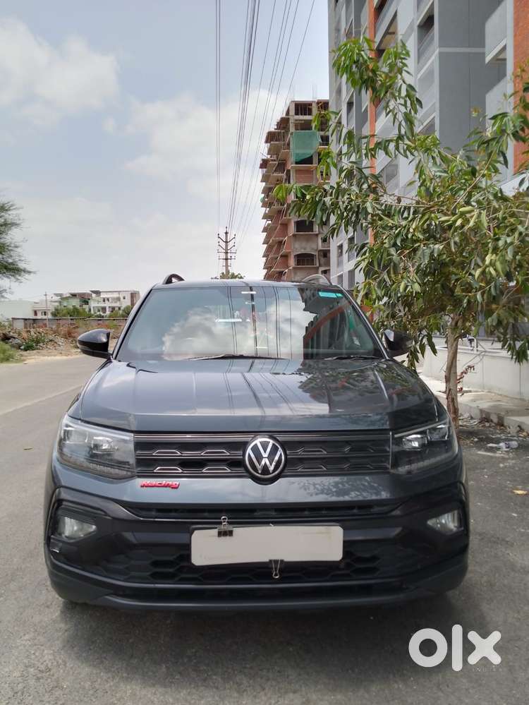 Volkswagen Tiguan 1.0 Tsi, 2024, Petrol